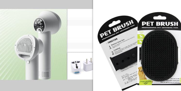 Dryer for Dog/Cat Grooming Hairdressing Blow - Pet's Dream