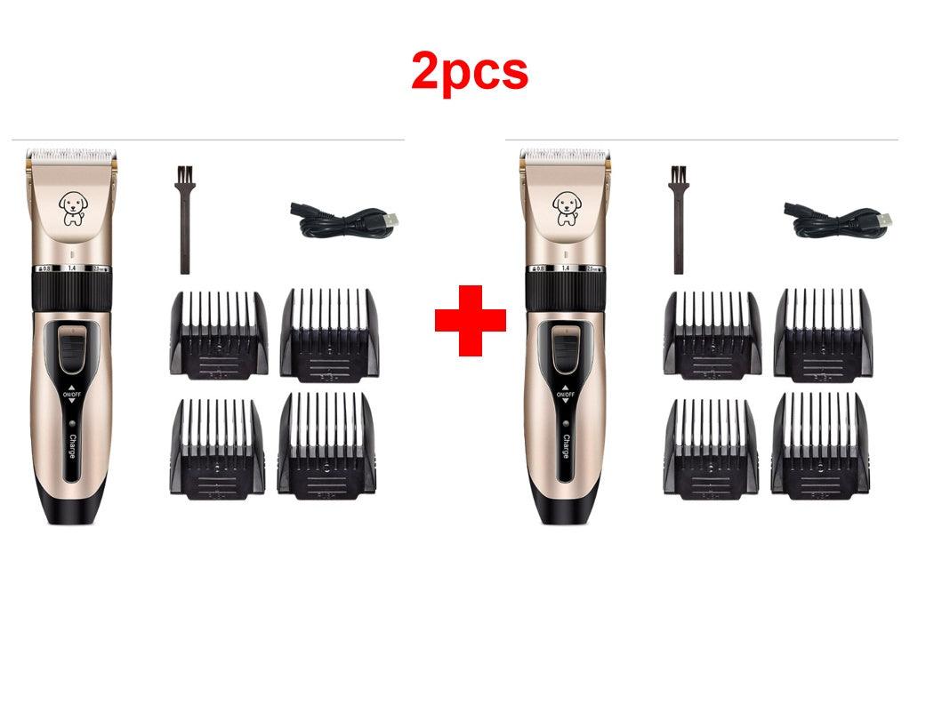 Professional Hair Clipper for Pets - Pet's Dream