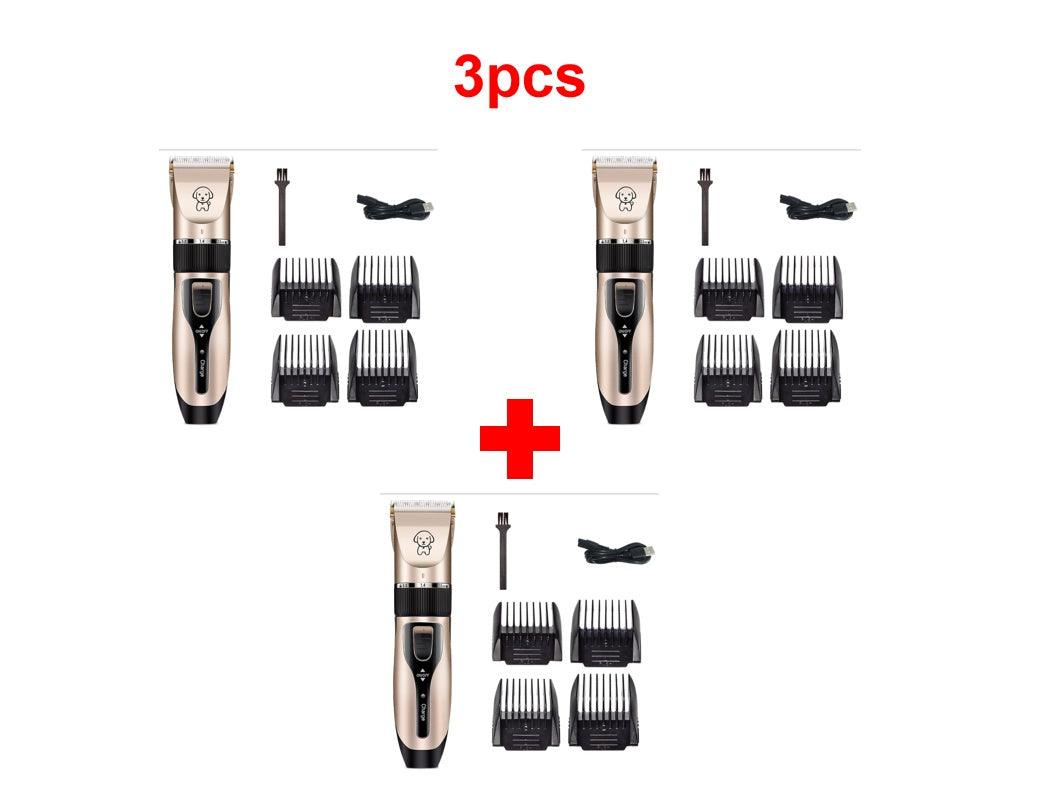 Professional Hair Clipper for Pets - Pet's Dream