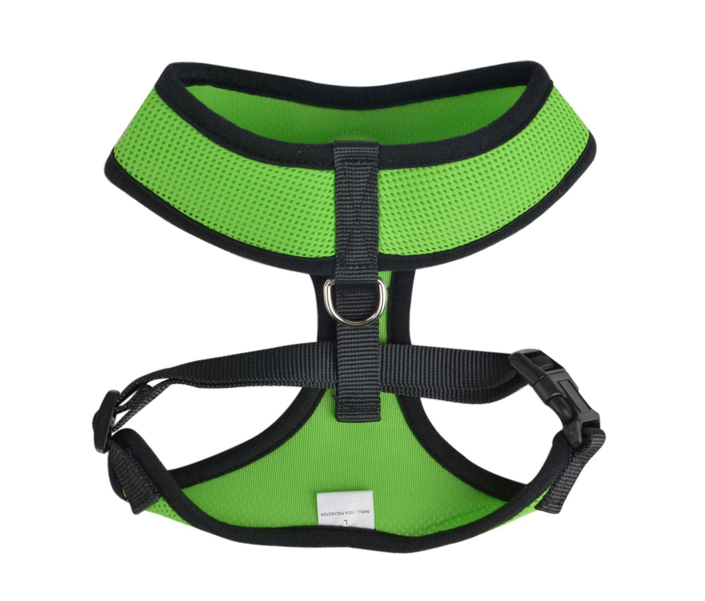 Breathable Mesh Chest Harness For Dogs and Cats - Pet's Dream