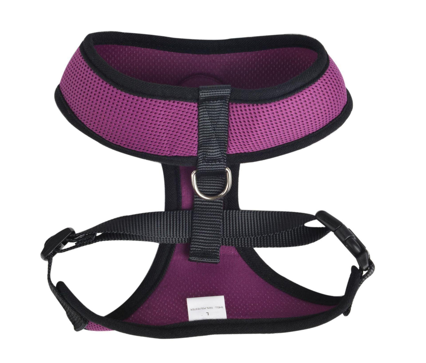 Breathable Mesh Chest Harness For Dogs and Cats - Pet's Dream