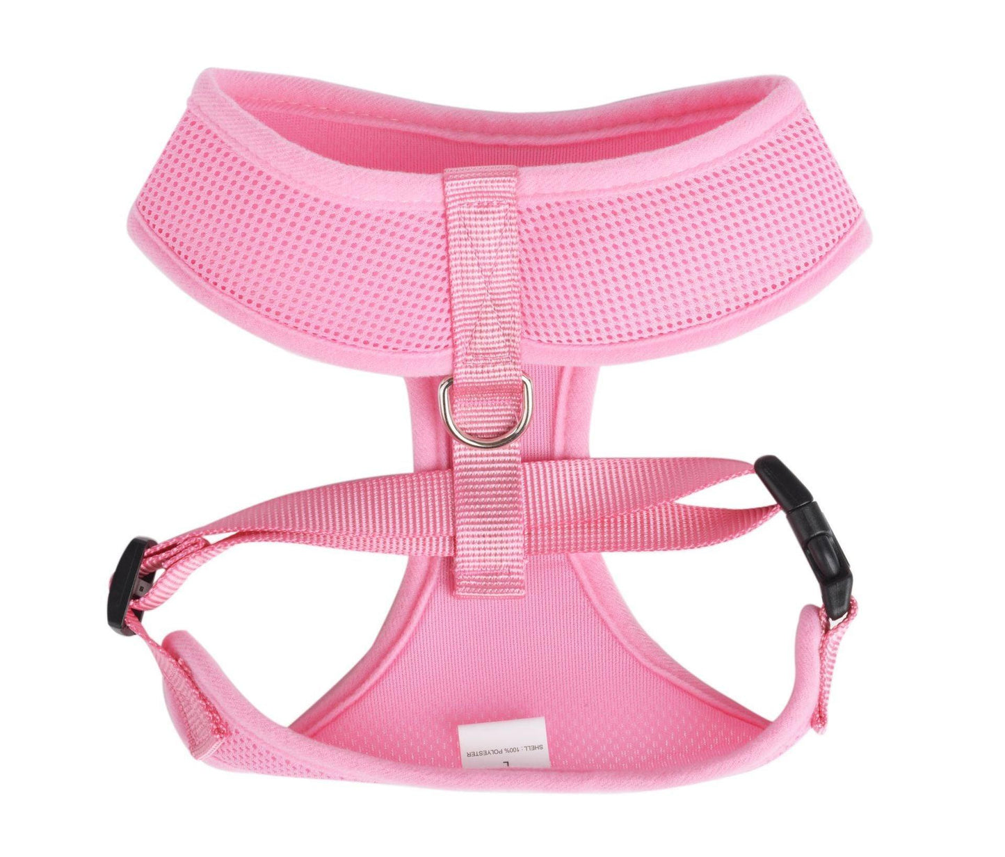 Breathable Mesh Chest Harness For Dogs and Cats - Pet's Dream