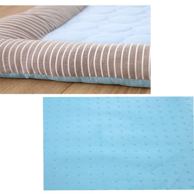 Cooling Pad Bed For Dogs, Cats, Cool Mat Pet Blanket - Pet's Dream