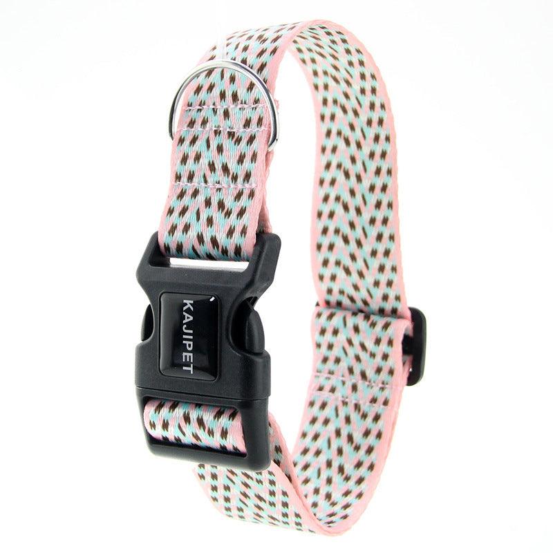 Vest-style Harness, Collar for Dogs, Small And Medium-sized - Pet's Dream