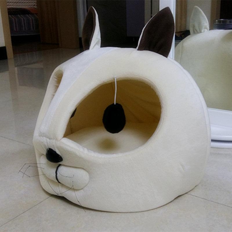 Funny Bed for pets - Pet's Dream