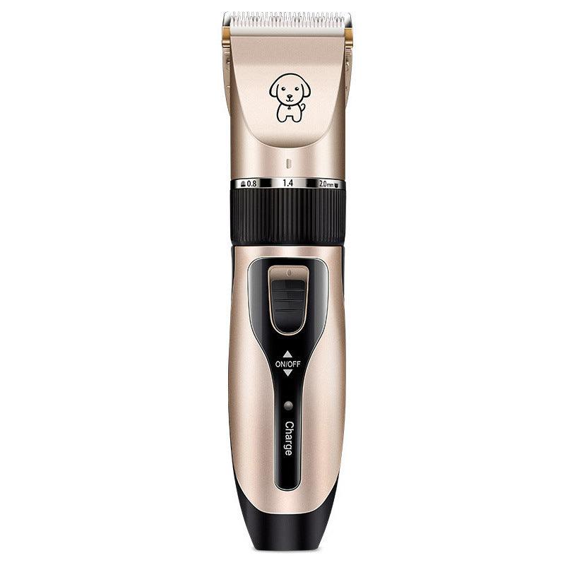 Professional Hair Clipper for Pets - Pet's Dream