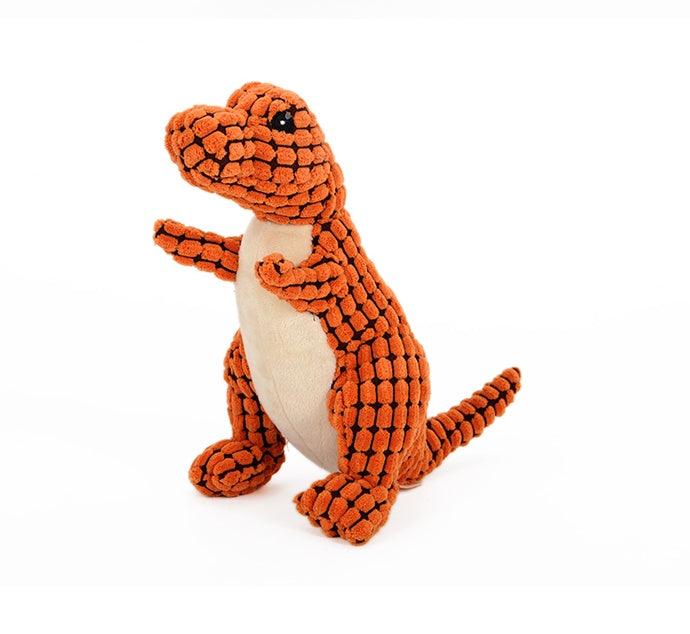 Dinosaur Pet Toy For Large Dogs - Pet's Dream