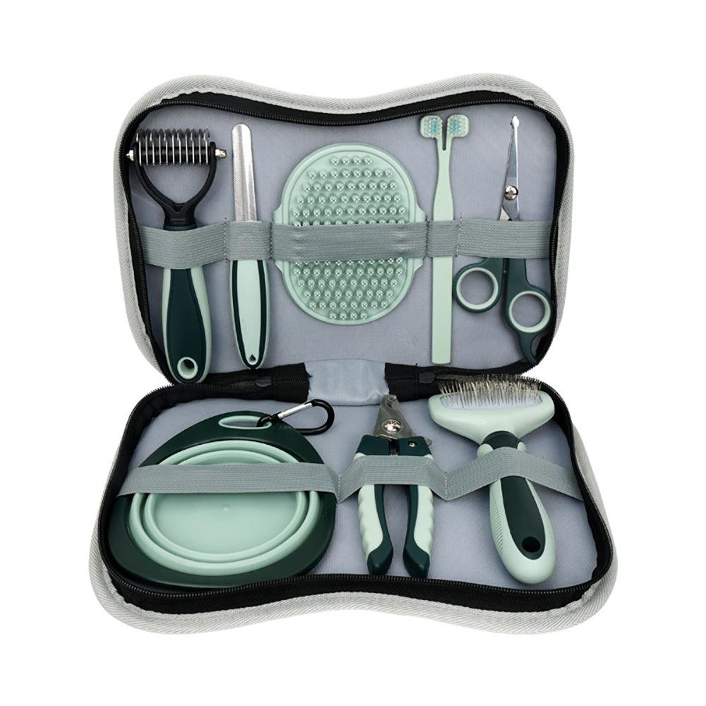 Professional Grooming Kit For Dogs and Cats - Pet's Dream