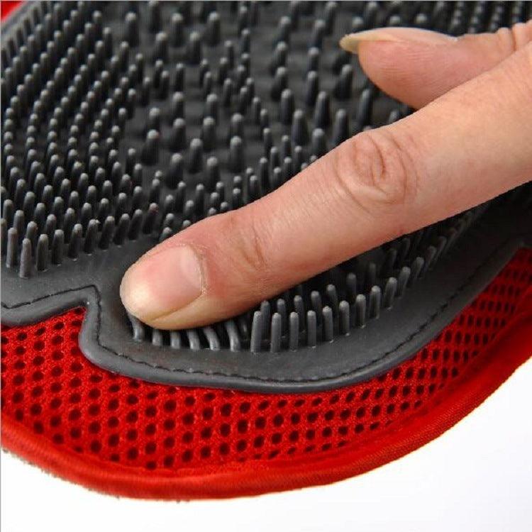 Grooming Massage Brush for Dogs - Pet's Dream