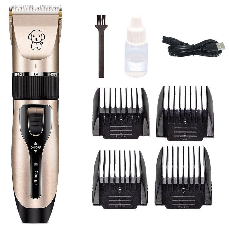 Professional Hair Clipper for Pets - Pet's Dream