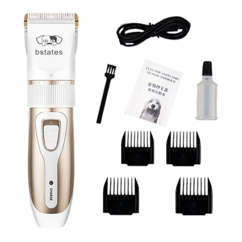 Professional Hair Clipper for Pets - Pet's Dream