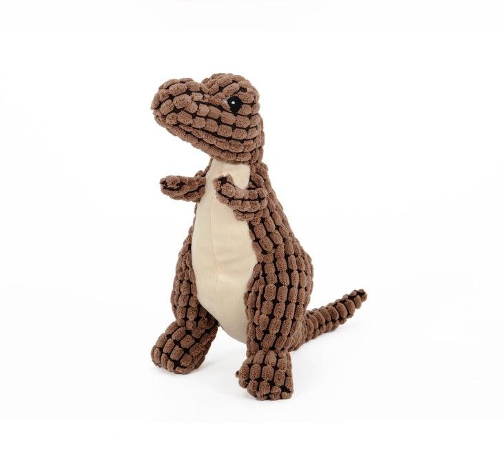 Dinosaur Pet Toy For Large Dogs - Pet's Dream