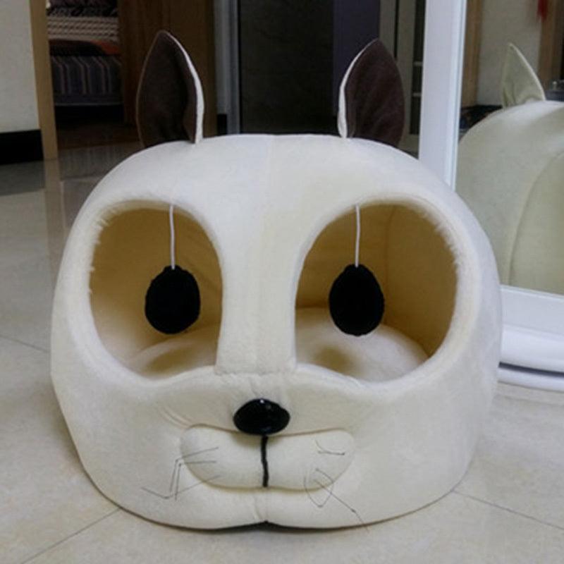 Funny Bed for pets - Pet's Dream