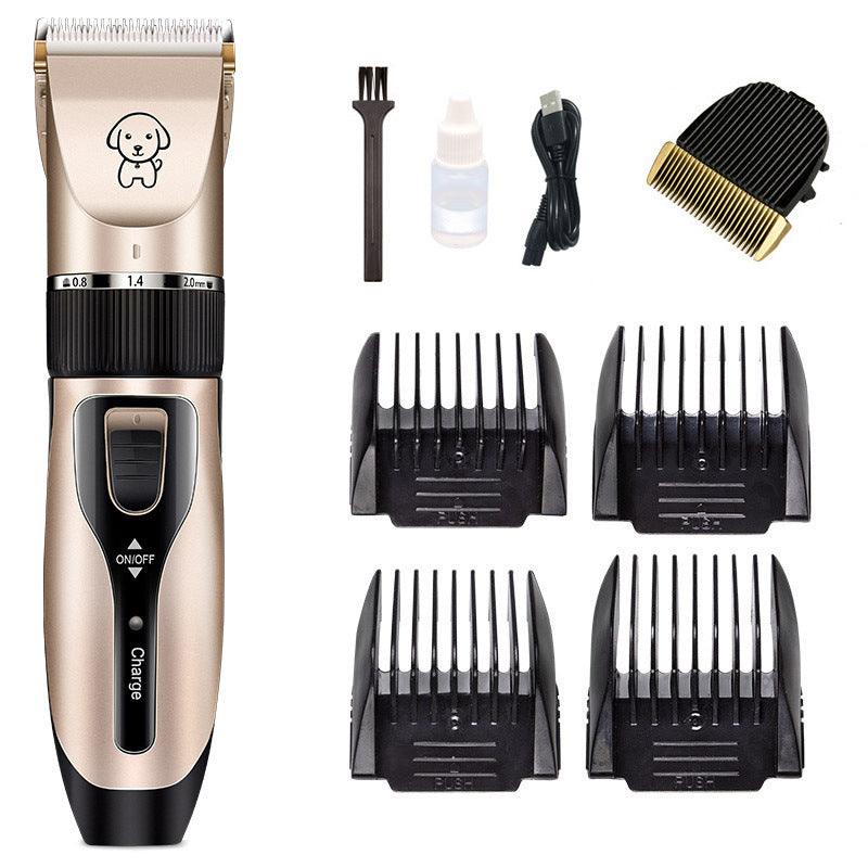 Professional Hair Clipper for Pets - Pet's Dream