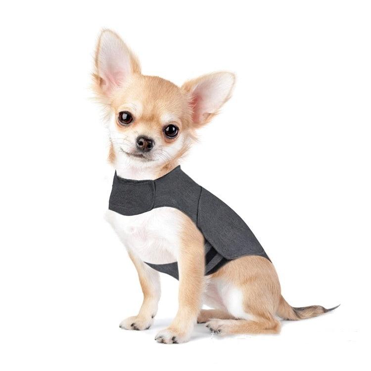 Jacket, Warm Vest for Dogs, Anxiety - Pet's Dream