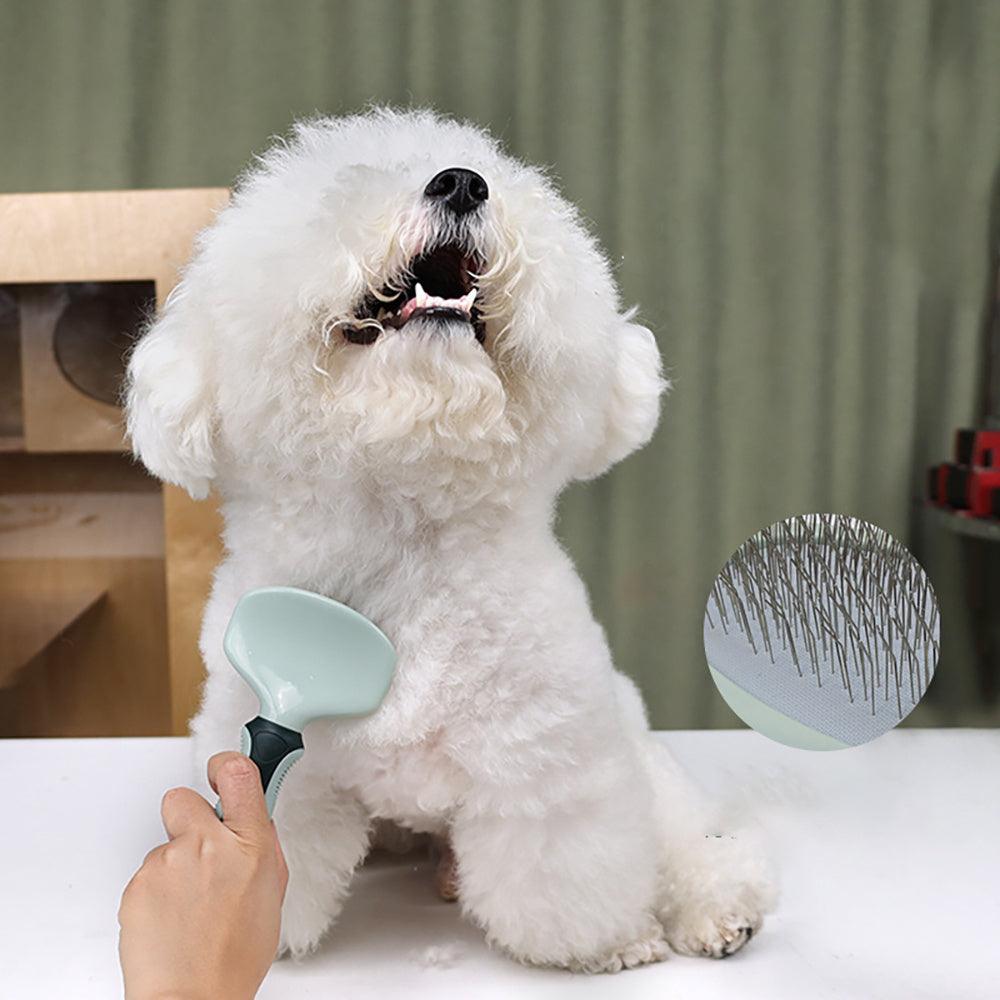 Professional Grooming Kit For Dogs and Cats - Pet's Dream