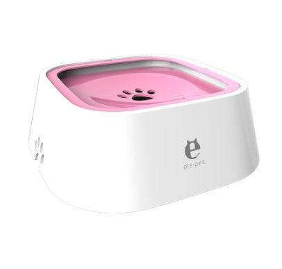 Portable, Floating, Splash-proof Bowl for Pets - Pet's Dream