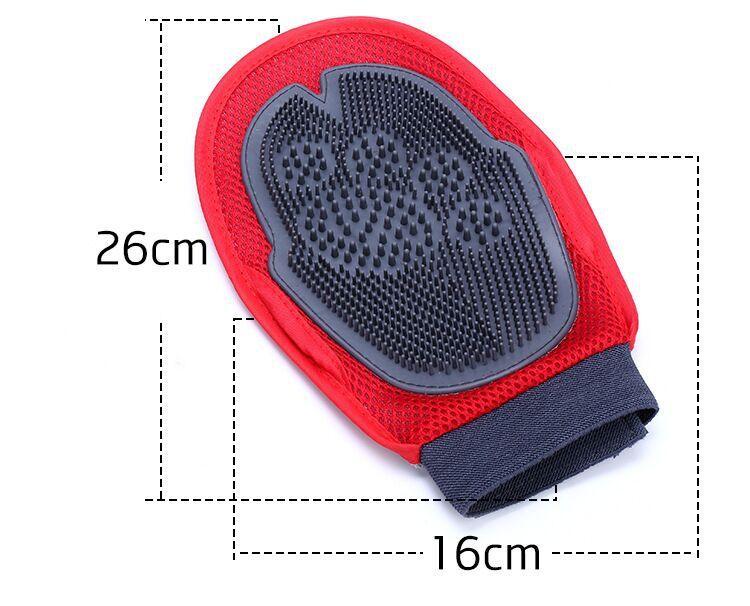 Grooming Massage Brush for Dogs - Pet's Dream